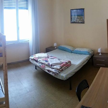 Medusa Affittacamere Livorno Exteriör bild